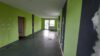 1 Raum Wohnung mit Balkon - Wohnraum